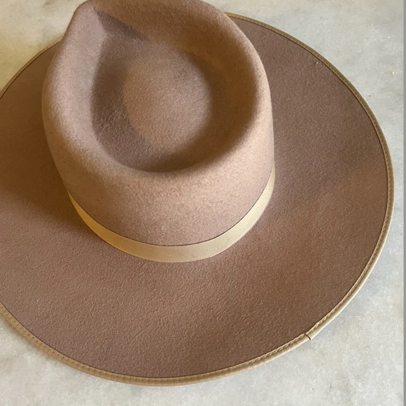 Lack of Color Zulu Rancher Hat Beige Size L - Picture 6 of 12